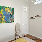 Hospedagem Inclusica - Quarto Privado Com Banheiro