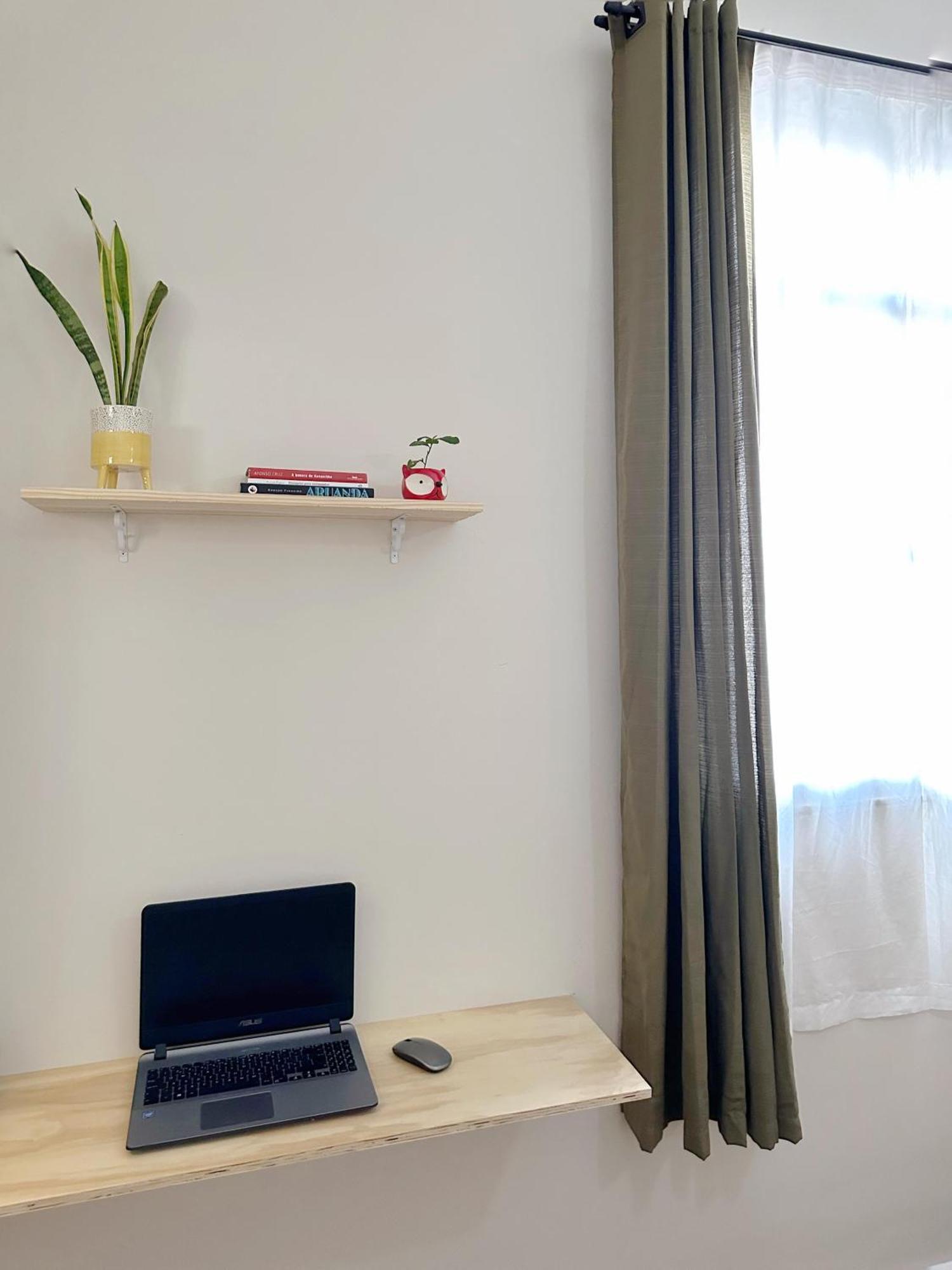 Pensión Hospedagem Inclusica - Quarto Privado Com Banheiro Río de Janeiro