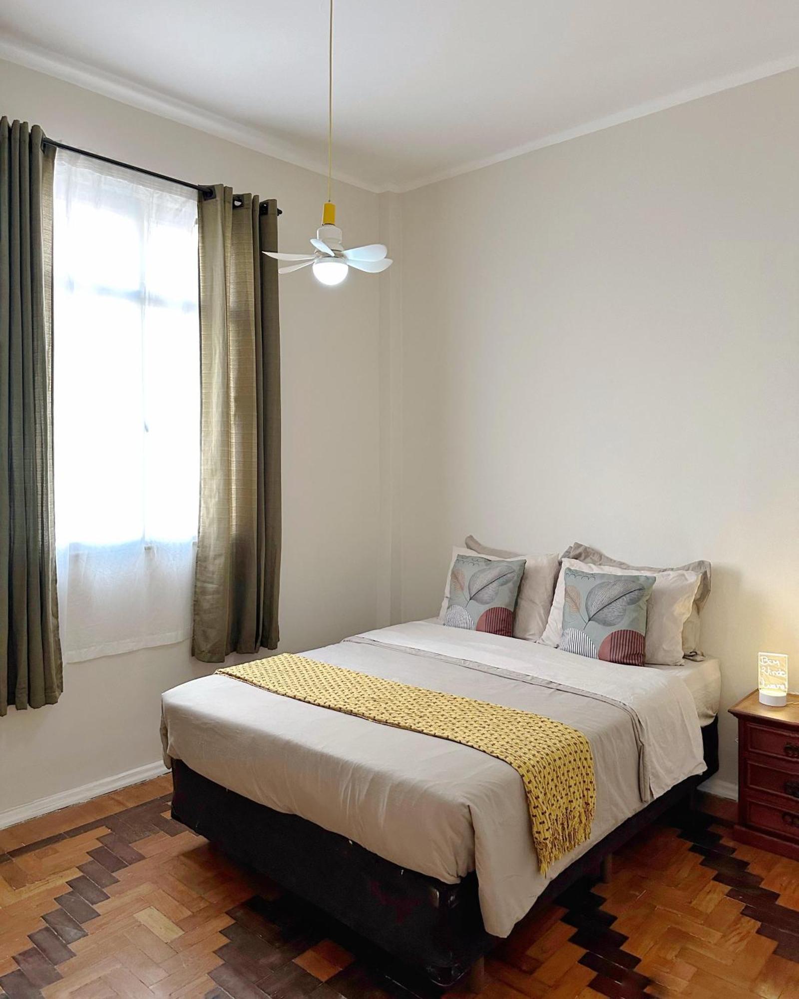 Pensión Hospedagem Inclusica - Quarto Privado Com Banheiro *