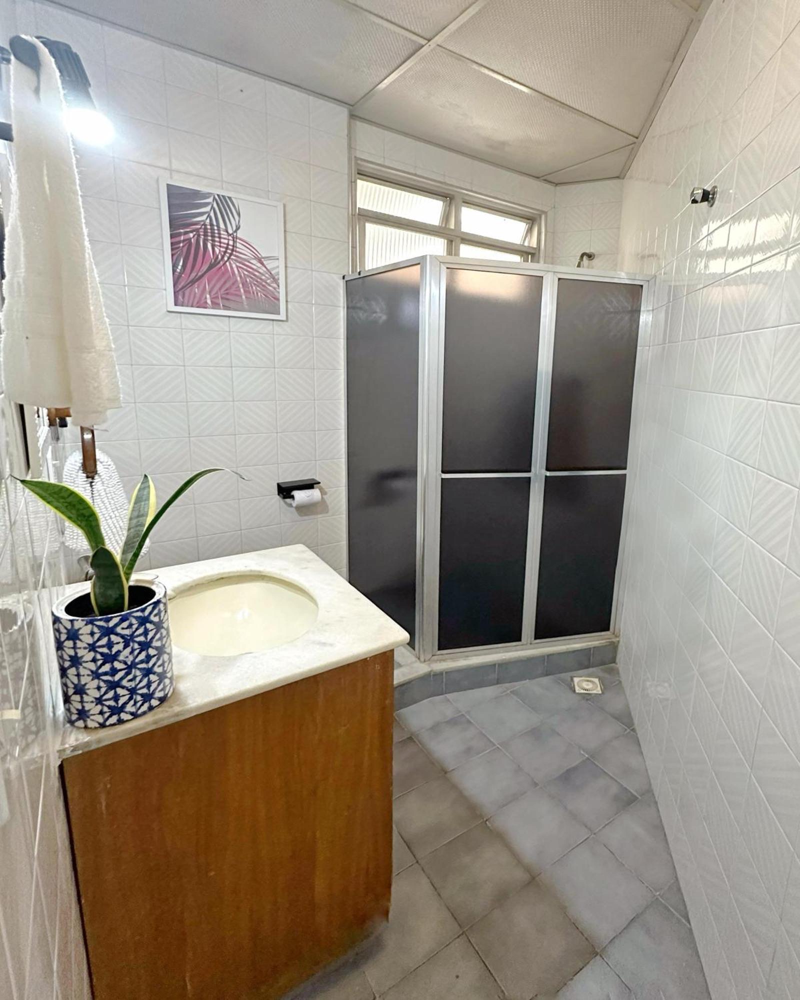 Pensión Hospedagem Inclusica - Quarto Privado Com Banheiro *