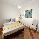 Hospedagem Inclusica - Quarto Privado Com Banheiro